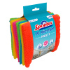 Sada 10 utierok z mikrovlákna Multi SPONTEX
