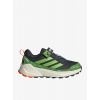Detské topánky adidas TERREX Minecraft Trailmaker 2 - carbon/luc lime/impact orange
