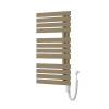 LOTOSAN FLO-60/120-LC42 FLORIDA rebríkový radiátor 60 x 120 cm, cappucino LC42 cappucino 60 x 119 cm