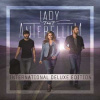 CD Lady Antebellum: 747 (International) DLX