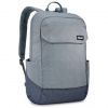 Batoh na notebook Thule Lithos TLBP216 Pond Gray Dark Slate 20 l