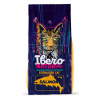 IBERO GF Ibero Natural Cat Sterilized - 3kg