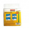 SOUDAL Vaňová páska tesniaca 3,35x22mm, biela