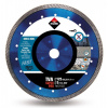 Diamantový kotúč RUBI TVA 125mm SUPERPRO (Diamantový kotúč RUBI SUPERPRO 31933)
