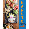 Naruto: The Unofficial Cookbook (Pevná)
