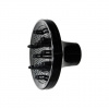 Moser 4360-7000 Diffuser Protect/Super Dry Black