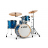Sonor AQX Jazz Shell Set WM Blue Ocean Sparkle