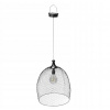 Solárne svietidlá - Závesné solárne lampy LED Luster 64cm IP44 (Solárne svietidlá - Závesné solárne lampy LED Luster 64cm IP44)