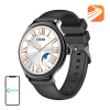 Inteligentné hodinky Colmi L10 (čierne) L10 Black