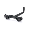 Tilta 19mm Studio Mounting Bracket pre Tilta Mirage Pro Matte Box