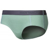 SENSOR MERINO DF dámské kalhotky basil green - XL
