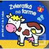 Zvieratká na farme - pre…