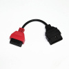 FIAT ALFA RED A2 Airbag SRS redukce OBD2 červená multiecuscan (DIAGNOSTIKA OBD)