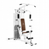 Single Atlas Klarfit Ultimate Gym 3000 (Bení sa do Atlas Klarfit Ultimate Gym 3000)