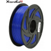 XtendLAN PETG 1,75mm 1kg modrý