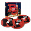 Rolling Stones: Licked Live In NYC CD