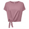 Only Play Life Ss Knot Jrs Tee Veľkosť: XL