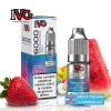 IVG 6000 Salt Bubblegum Berry Wave 10 ml 20 mg e-liquid