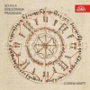 Septem Dies-Musik a.d.Universität Prag 1360-1460 (Audio CD)