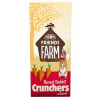 Supreme Tiny FARM Snack Russel Crunchers - králik 120 g