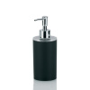 KELA KELA Dávkovač mydla DARK ABS-plast KL-21737 (KL-21737)