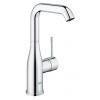 Grohe Vysoká umyvadlová baterie Essence New bez výpusti chrom 23541001