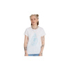 VOLCOM tričko - Radical Daze Tee White (WHT2559) veľkosť: S