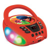 Lexibook Miraculous RCD109MI