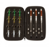 JRC® Kurve Slim Indicator WhiteNeon 3Set