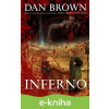 E-kniha Inferno - Dan Brown