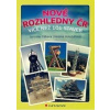 Nové rozhledny ČR - více než 101 staveb - Holubářová, Fábera Jaroslav, Helena