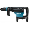 MAKITA HM002GZ03 Sekacie kladivo SDS-MAX 20.9J na 2x 40V-max Li-Ion (XGT) akumulátor / bezuhlíkový motor (bez akumulátorov a nabíjačky) - MAKITA HM002GZ03