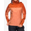 Nepremokavá bunda dámska Marmot PreCip Eco Jacket - sunburn/auburn