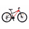 Horský bicykel - Detský bicykel MTB 26 Storm Racer 2d Rám 13.5` (Detský bicykel MTB 26 Storm Racer 2d Rám 13.5`)