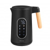 ECG RK 1799 Smart Black - Rýchlovarná kanvica