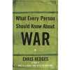 What Every Young Person Should Know (Chris Hedges,Dominick Anfuso)()