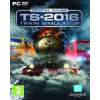 ESD Train Simulator 2016