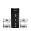 BOHEMIA PRESTIGE BOHEMIA PRESTIGE SEMPRE POHÁR NA WHISKY V TUBE 2 x 340 ML