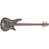 Ibanez SR300EDX Black Ice Frozen