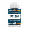 Androrganics Protobol 140 kapsúl