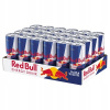 Red Bull Energy Drink Energetický nápoj 24 x 250 ml plechovka