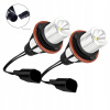 LED KRÚŽKY BMW E39 E59 E53 E60 E31 E63 E64 E65 E66 E83 E87 MARKERY