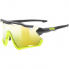 uvex sportstyle 228 čierno žlté