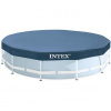 Intex Krycia plachta na bazén s konštrukciou 366 cm - 28031