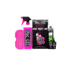 Muc-off sada E-Bike Clean, Protect Lube Kit