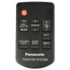 General PANASONIC N2QAYC000027 - náhradný diaľkový ovládač
