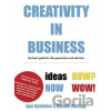 Creativity in Business - Igor Byttebier, Ramon Vullings