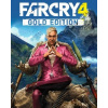 ESD GAMES Far Cry 4 Gold Edition