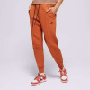 Nike W Nsw Tch Flc Mr Jggr Oranžová EUR L