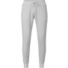 Pánské tepláky PROGRESS Symbol Pants šedý melír Velikost: S
